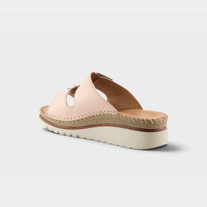 SPRING STEP MINISIA SANDALS