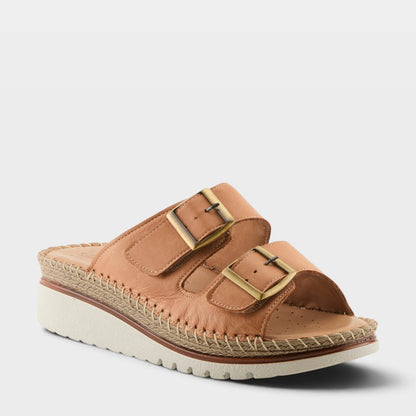 SPRING STEP MINISIA SANDALS