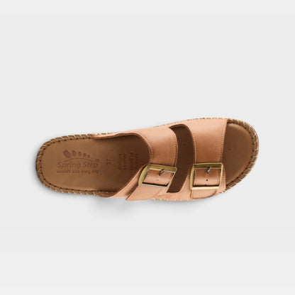 SPRING STEP MINISIA SANDALS