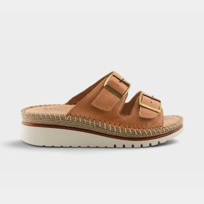 SPRING STEP MINISIA SANDALS