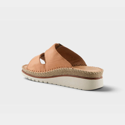 SPRING STEP MINISIA SANDALS