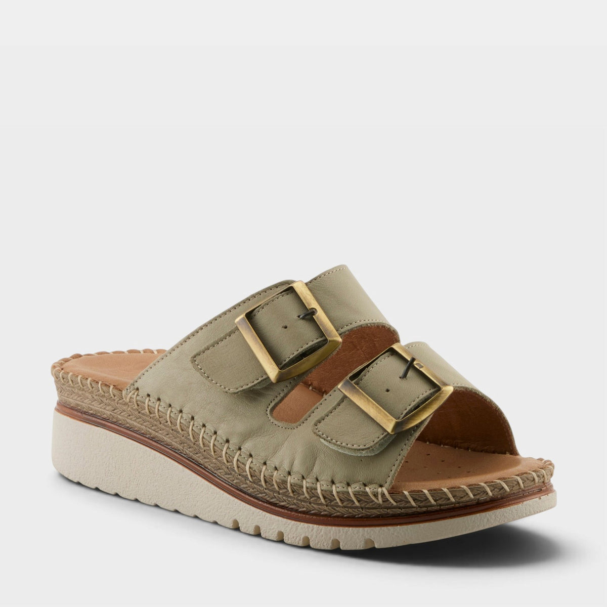 SPRING STEP MINISIA SANDALS