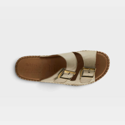SPRING STEP MINISIA SANDALS