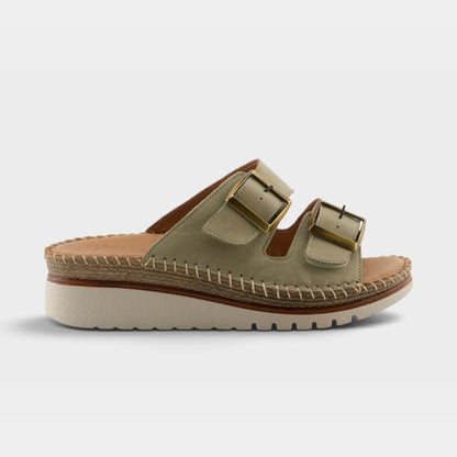 SPRING STEP MINISIA SANDALS