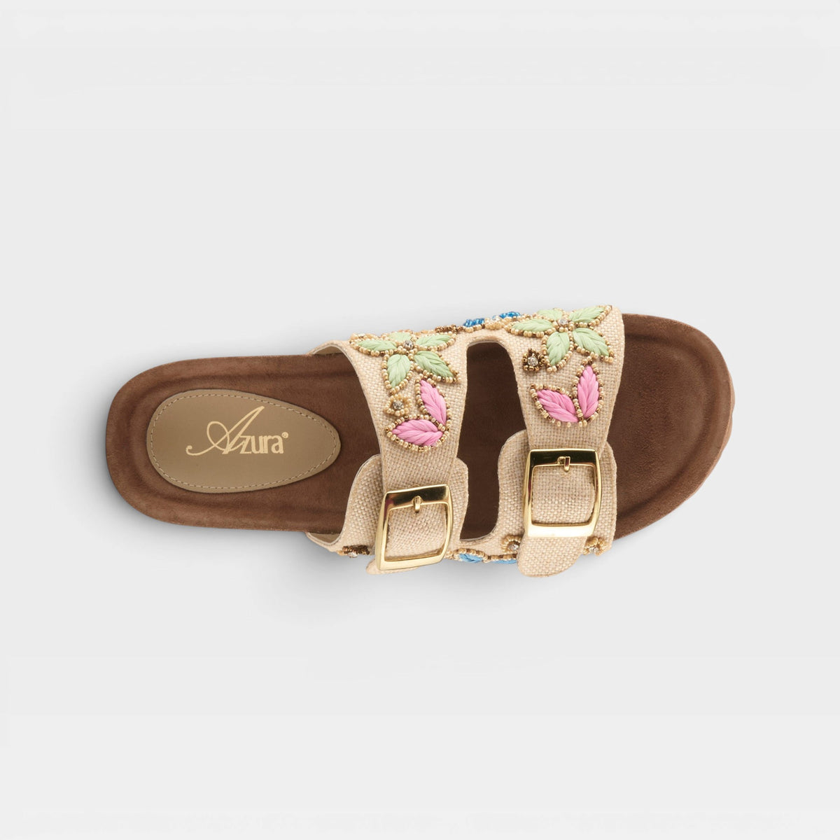 AZURA MIRAFLORES SANDALS