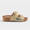 BEIGE MULTI