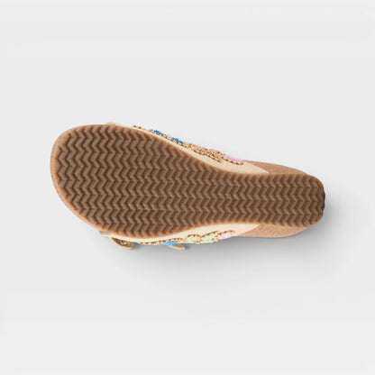 AZURA MIRAFLORES SANDALS