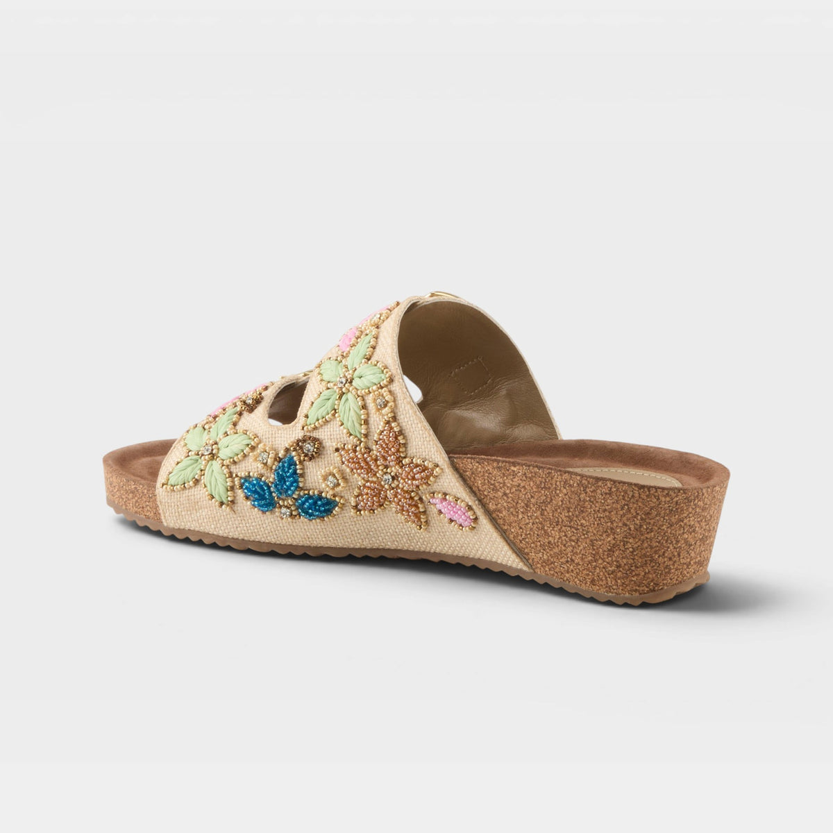 AZURA MIRAFLORES SANDALS
