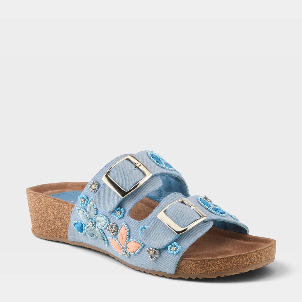 AZURA MIRAFLORES SANDALS
