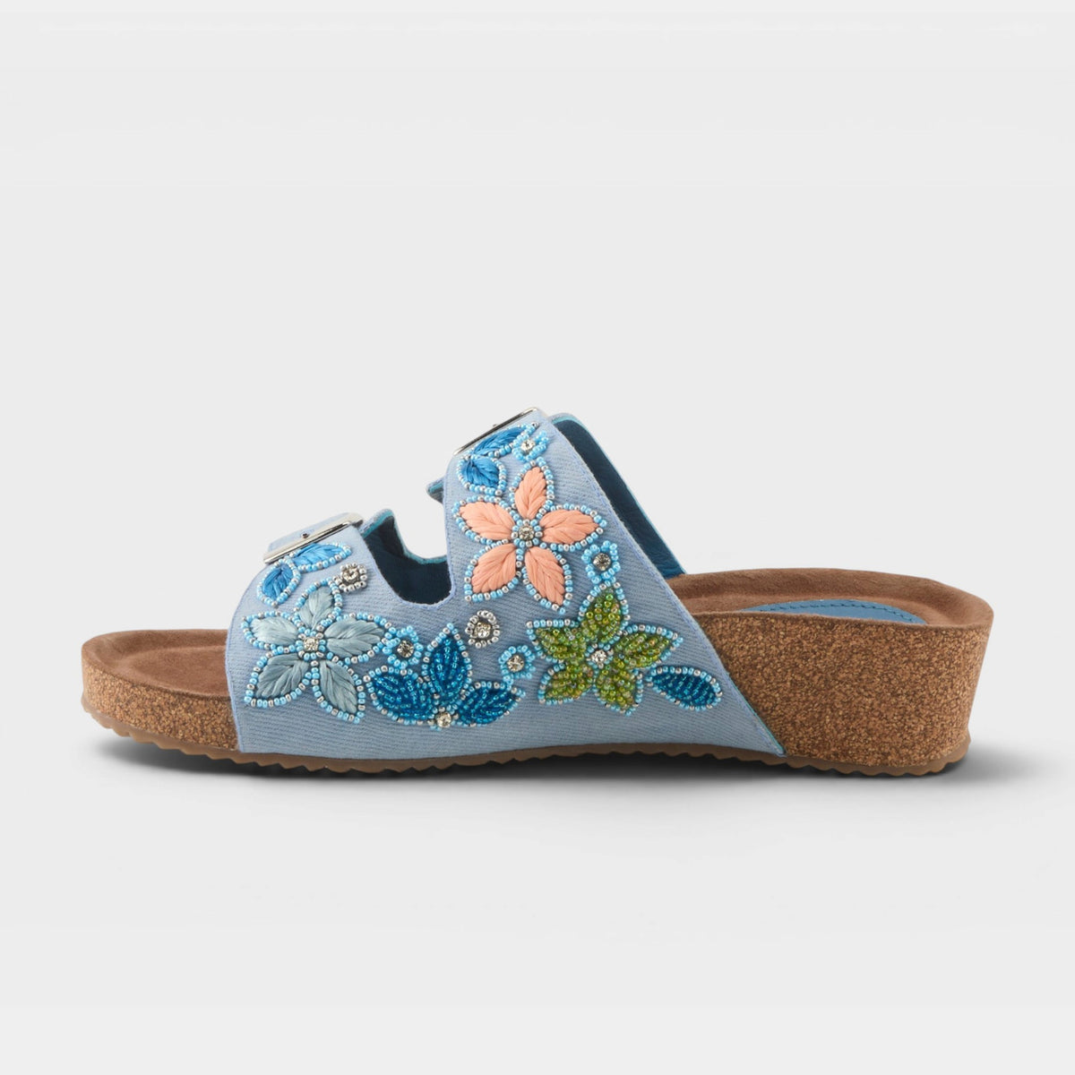 AZURA MIRAFLORES SANDALS