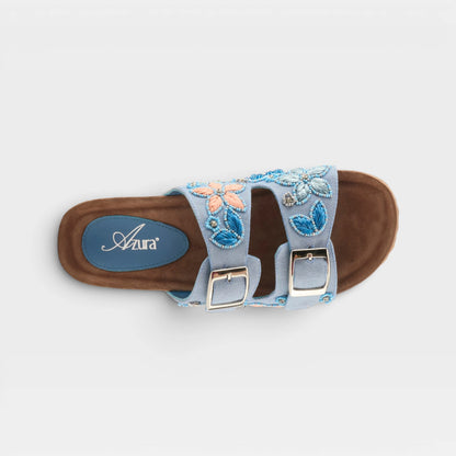 AZURA MIRAFLORES SANDALS
