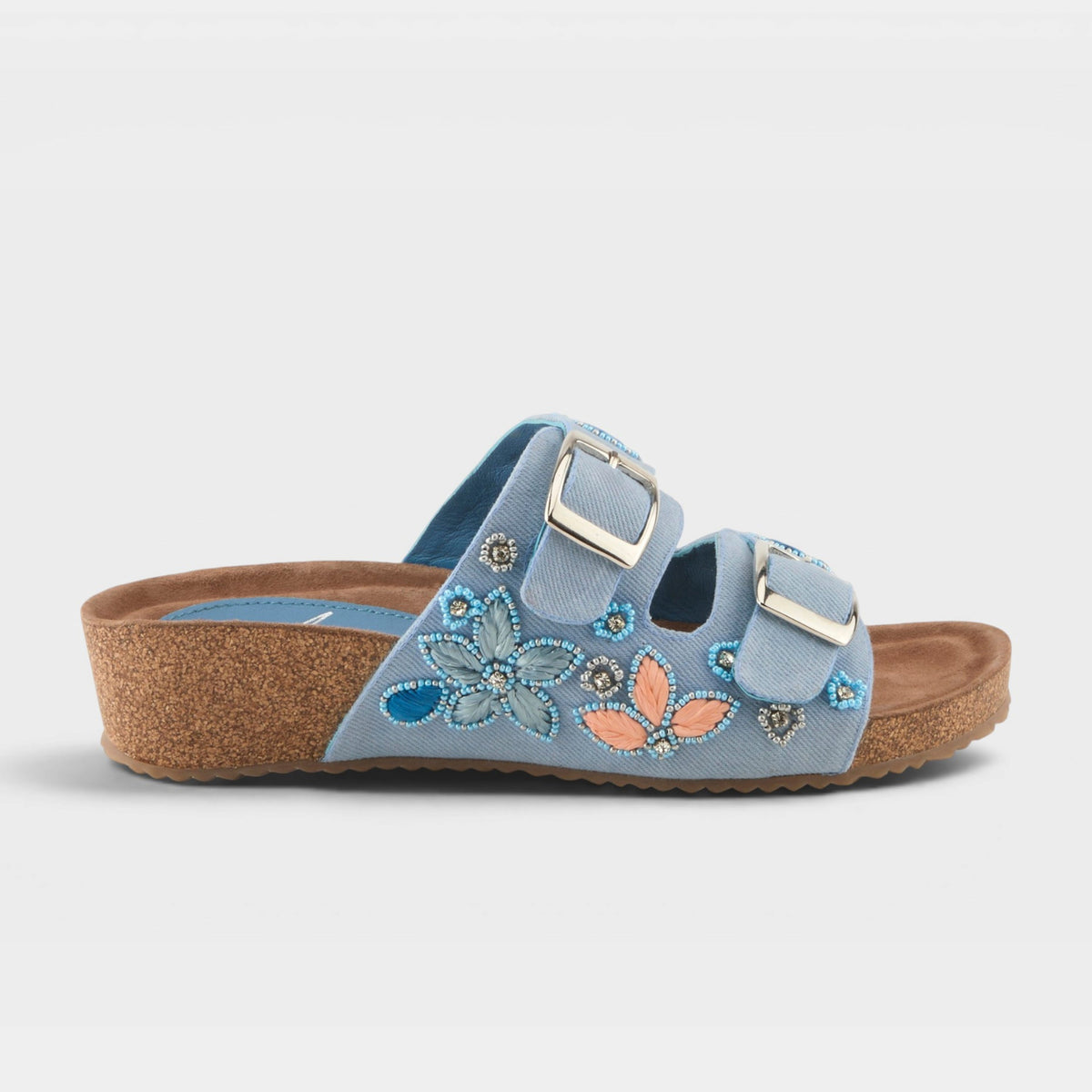 AZURA MIRAFLORES SANDALS