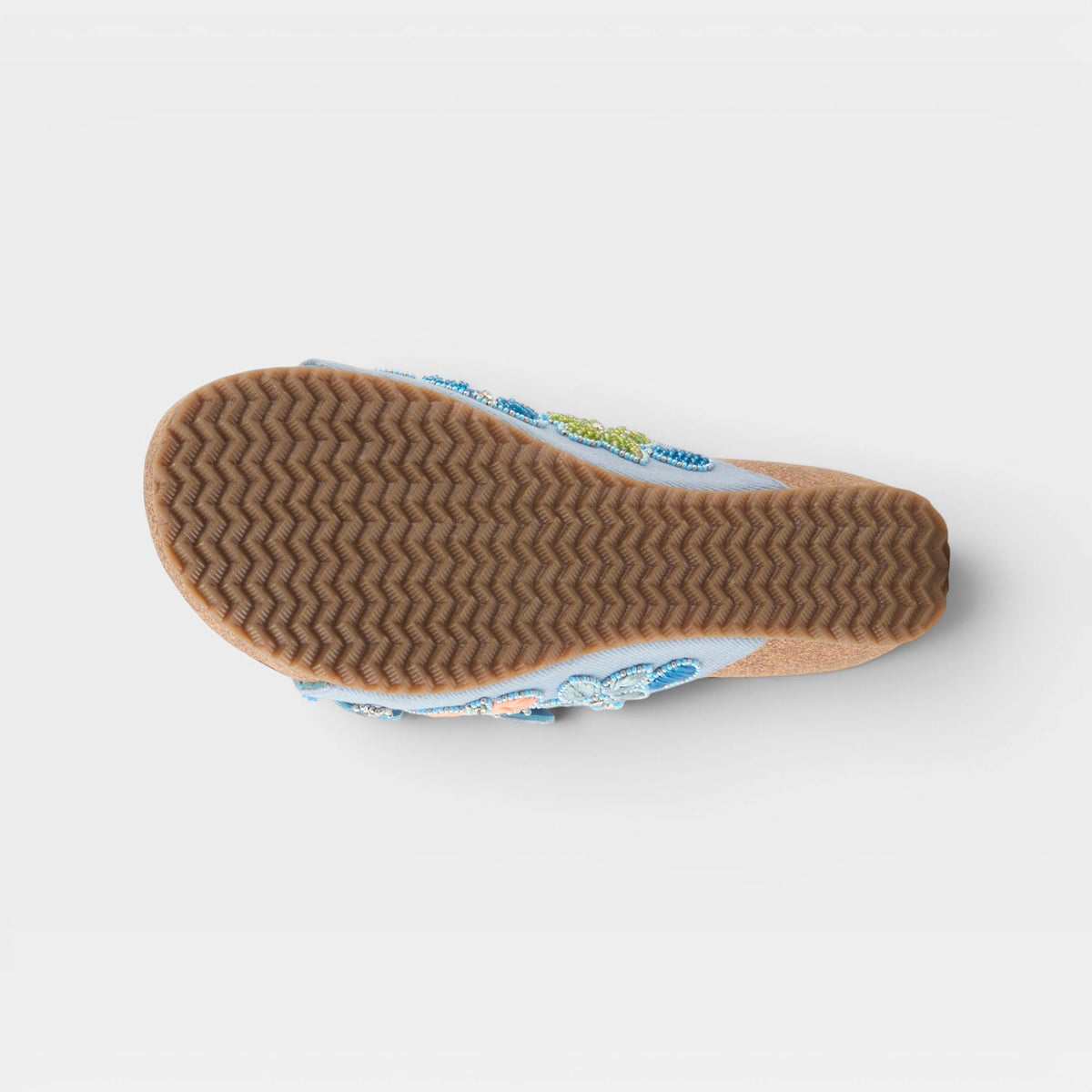 AZURA MIRAFLORES SANDALS