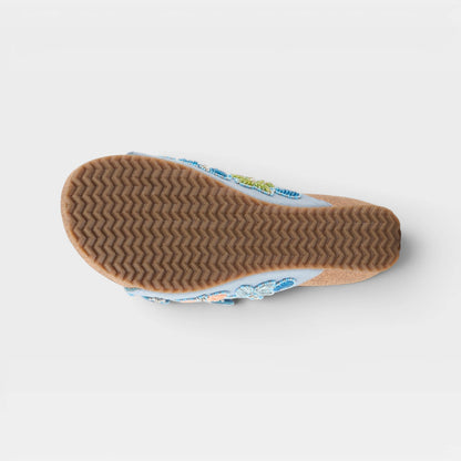 AZURA MIRAFLORES SANDALS