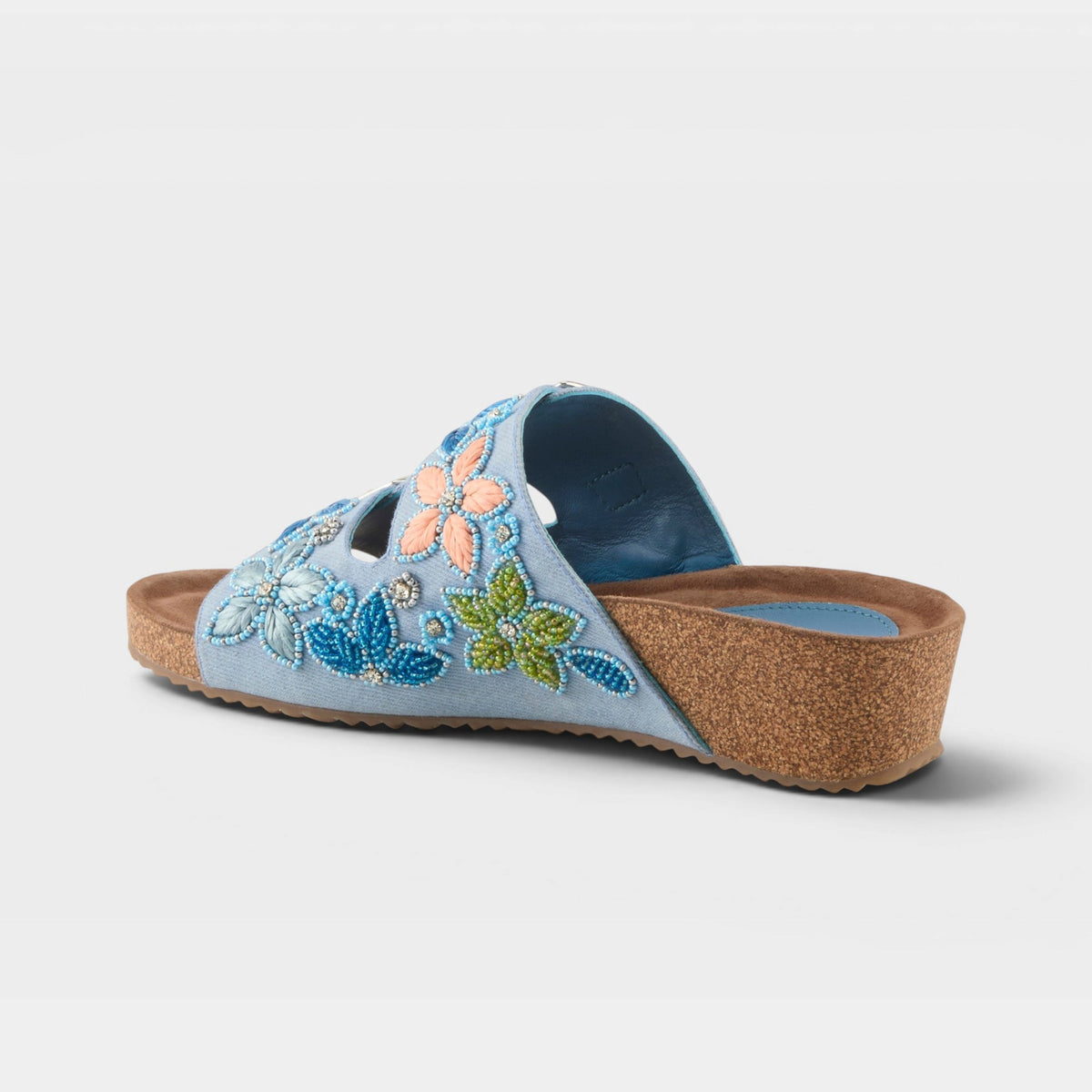AZURA MIRAFLORES SANDALS