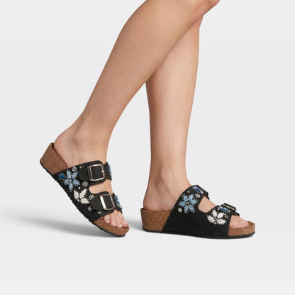 AZURA MIRAFLORES SANDALS