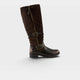 CHOCOLATE BROWN