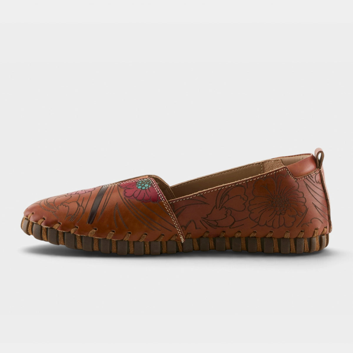 L'ARTISTE MODESTY SHOES