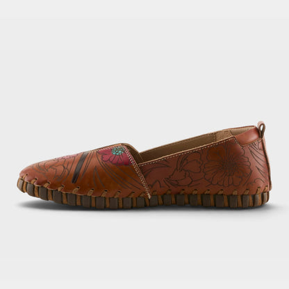 L'ARTISTE MODESTY SHOES