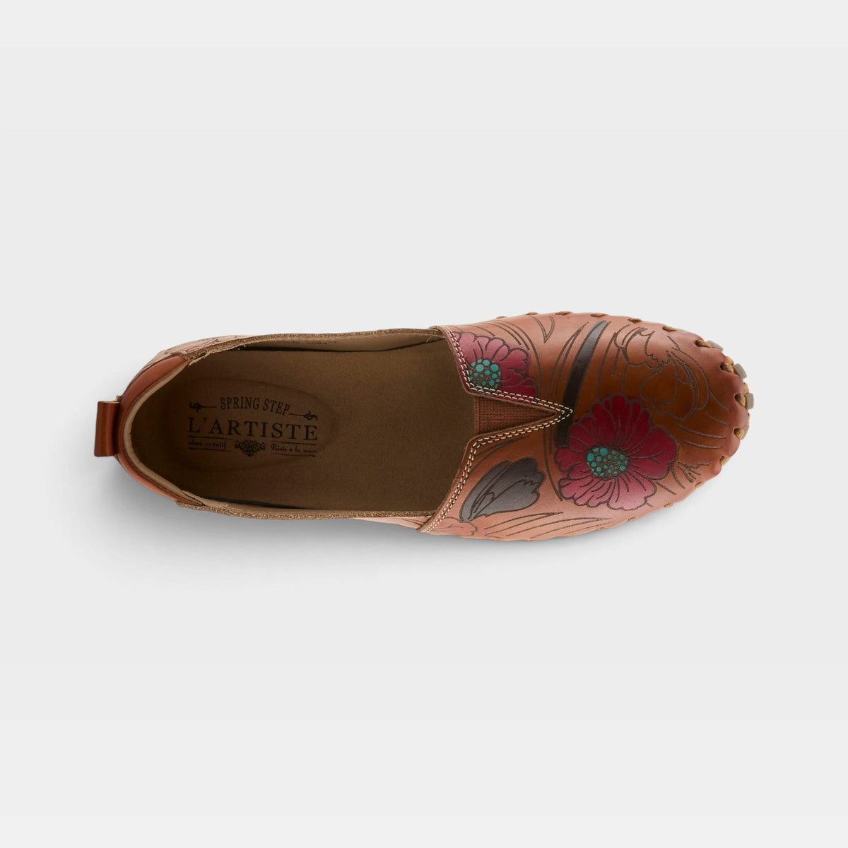 L'ARTISTE MODESTY SHOES