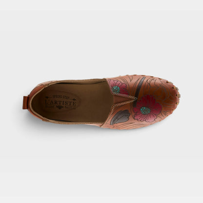 L'ARTISTE MODESTY SHOES