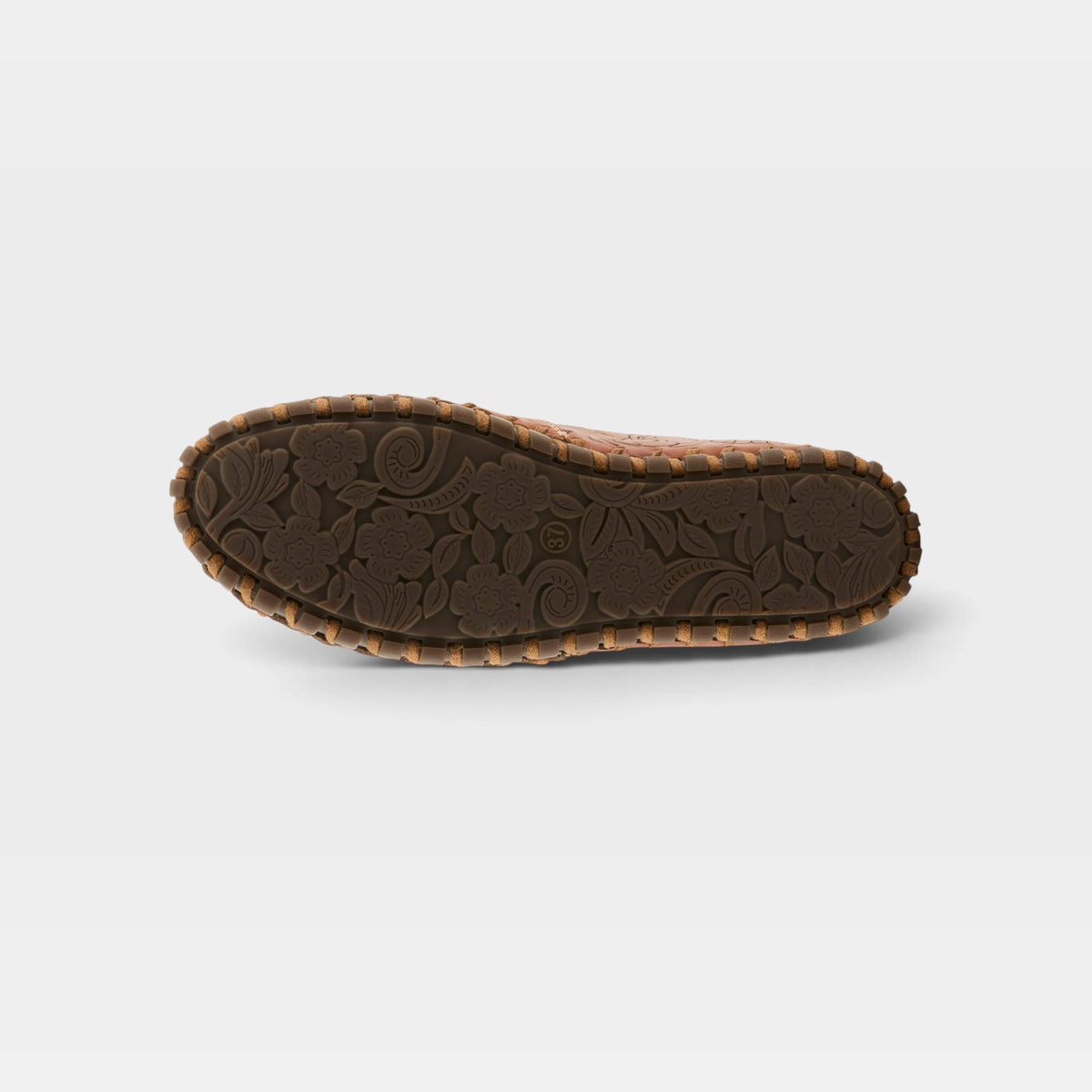 L'ARTISTE MODESTY SHOES