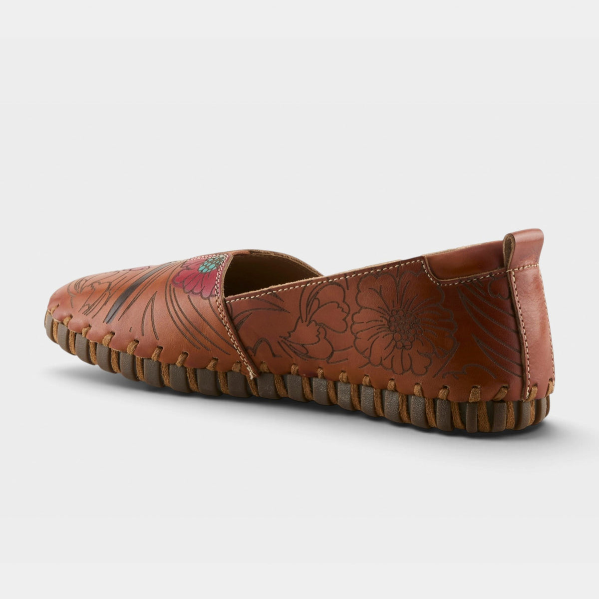 L'ARTISTE MODESTY SHOES
