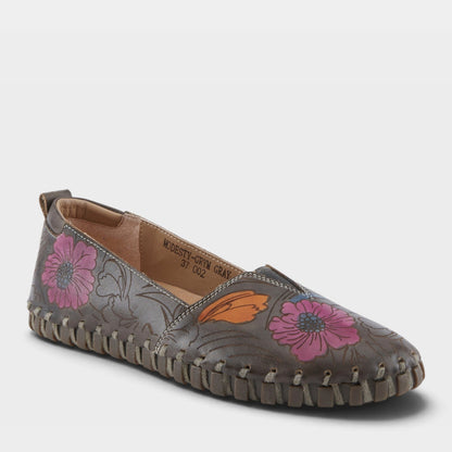 L'ARTISTE MODESTY SHOES