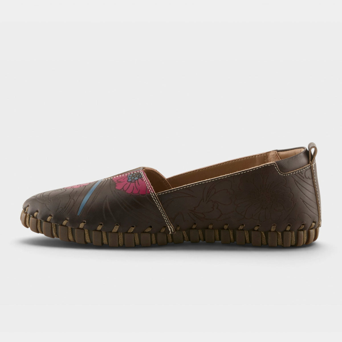 L'ARTISTE MODESTY SHOES