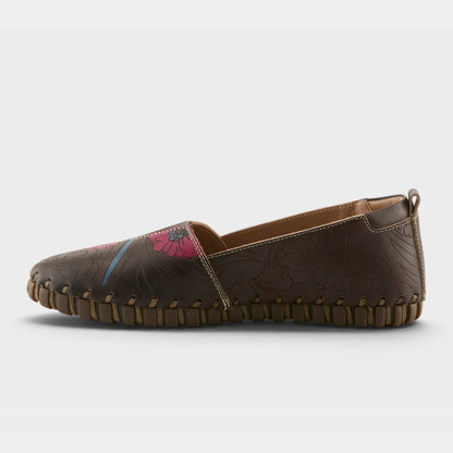 L'ARTISTE MODESTY SHOES