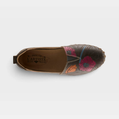 L'ARTISTE MODESTY SHOES