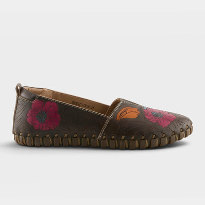 L'ARTISTE MODESTY SHOES