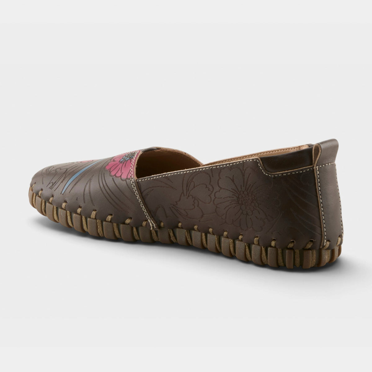 L'ARTISTE MODESTY SHOES