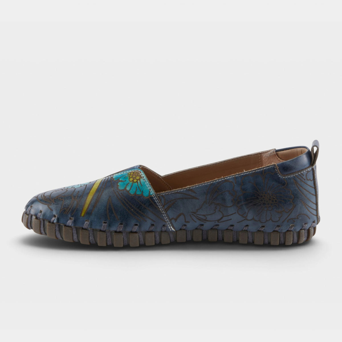L'ARTISTE MODESTY SHOES