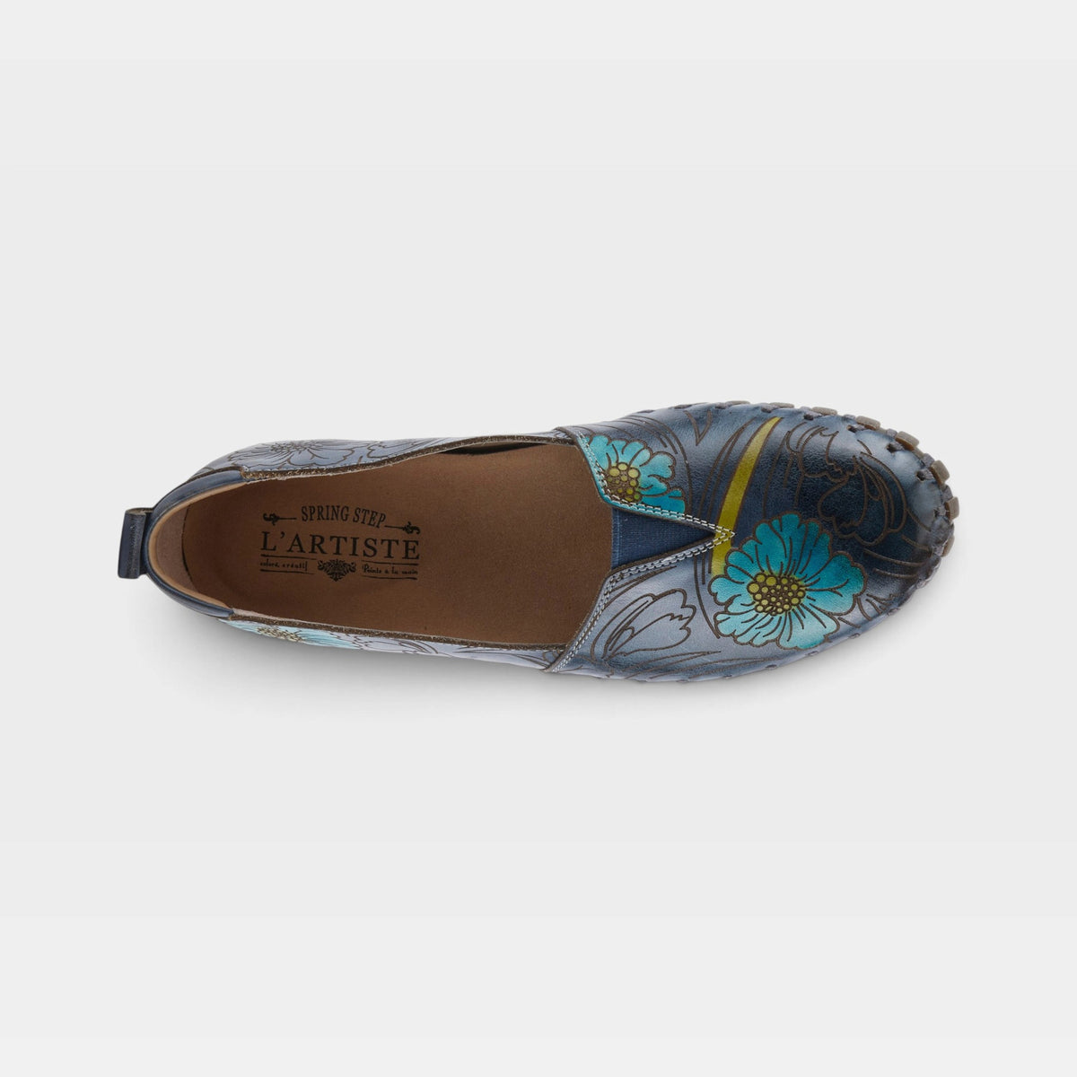 L'ARTISTE MODESTY SHOES