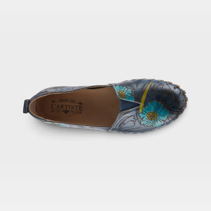 L'ARTISTE MODESTY SHOES