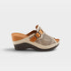 BEIGE MULTI