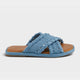 DENIM BLUE