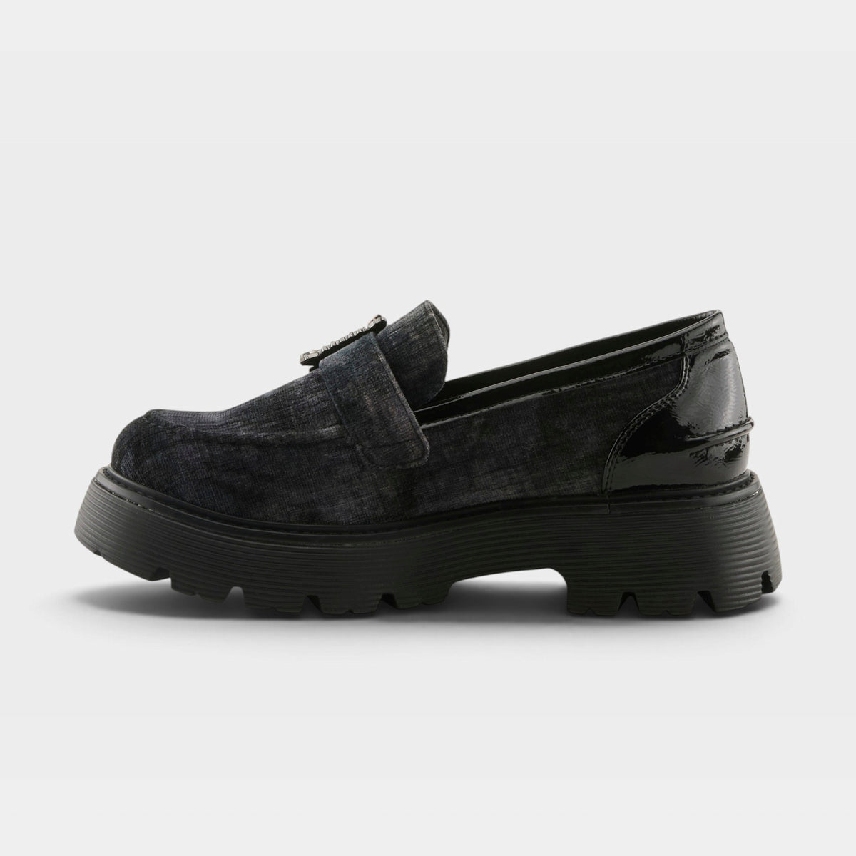 PATRIZIA MORHUA SHOES