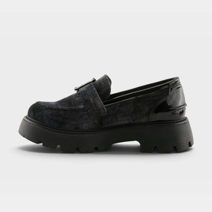 PATRIZIA MORHUA SHOES