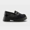 BLACK MULTI
