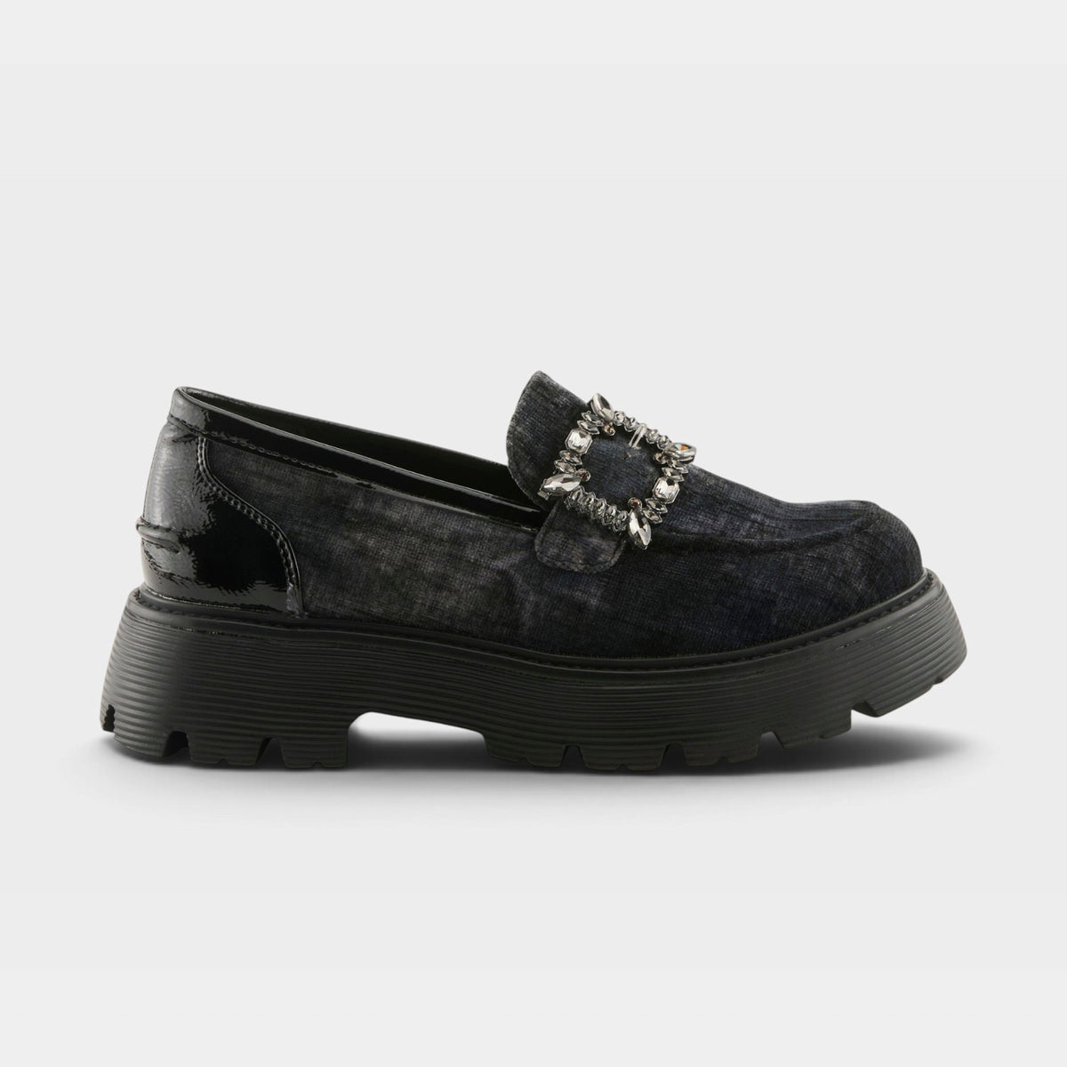 PATRIZIA MORHUA SHOES