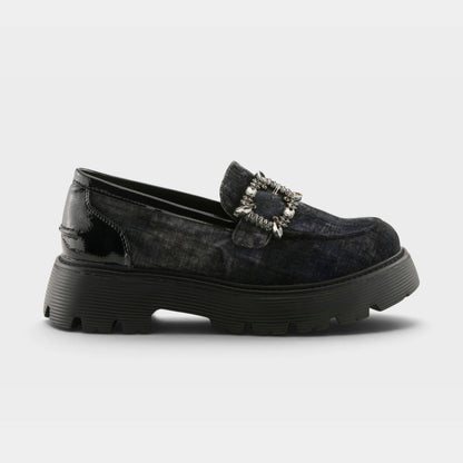 PATRIZIA MORHUA SHOES
