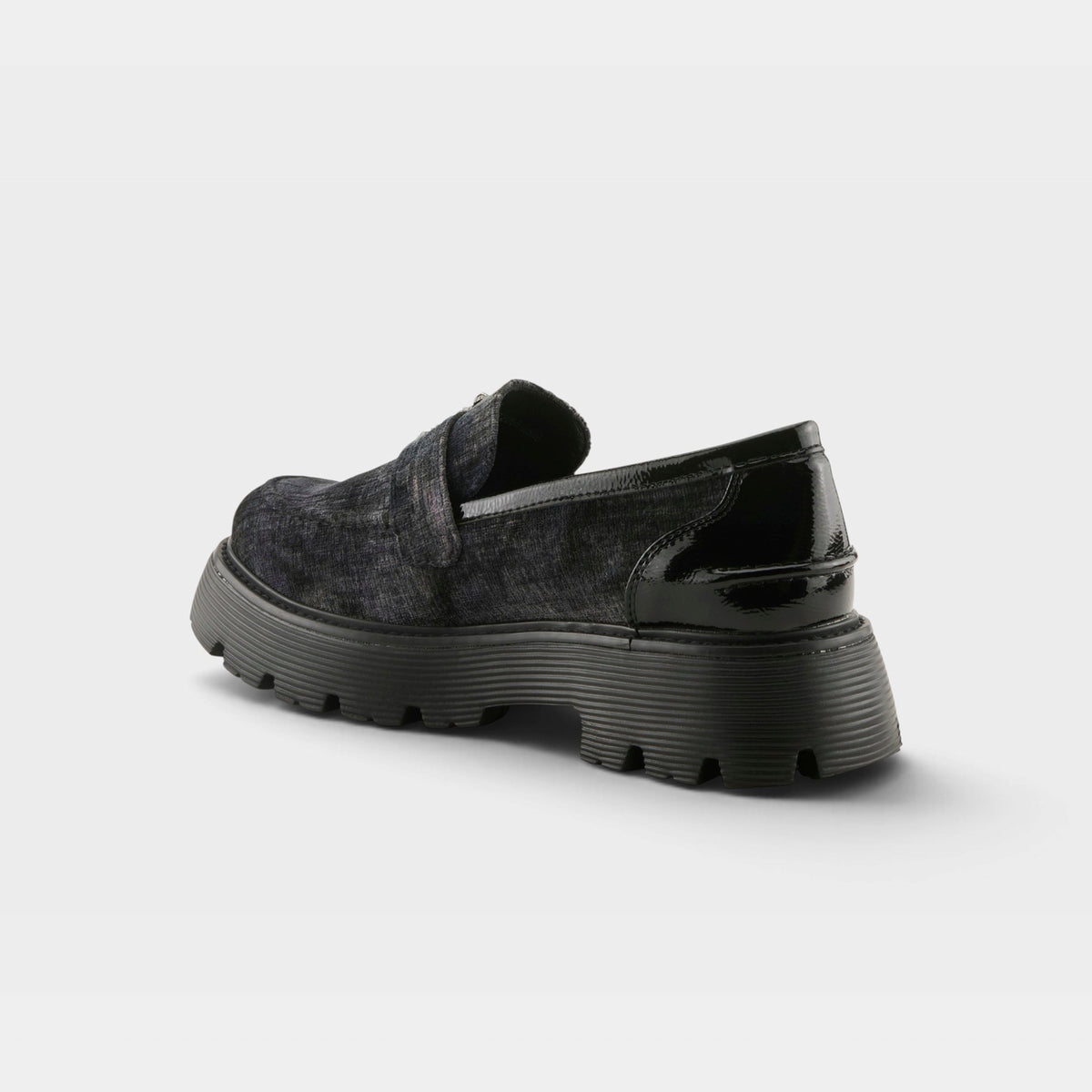 PATRIZIA MORHUA SHOES