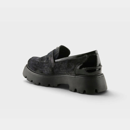 PATRIZIA MORHUA SHOES