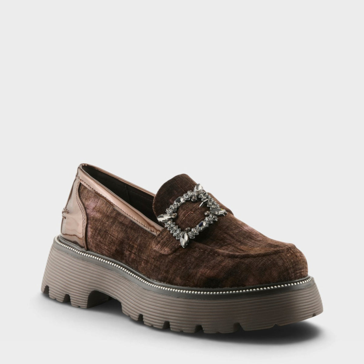 PATRIZIA MORHUA SHOES