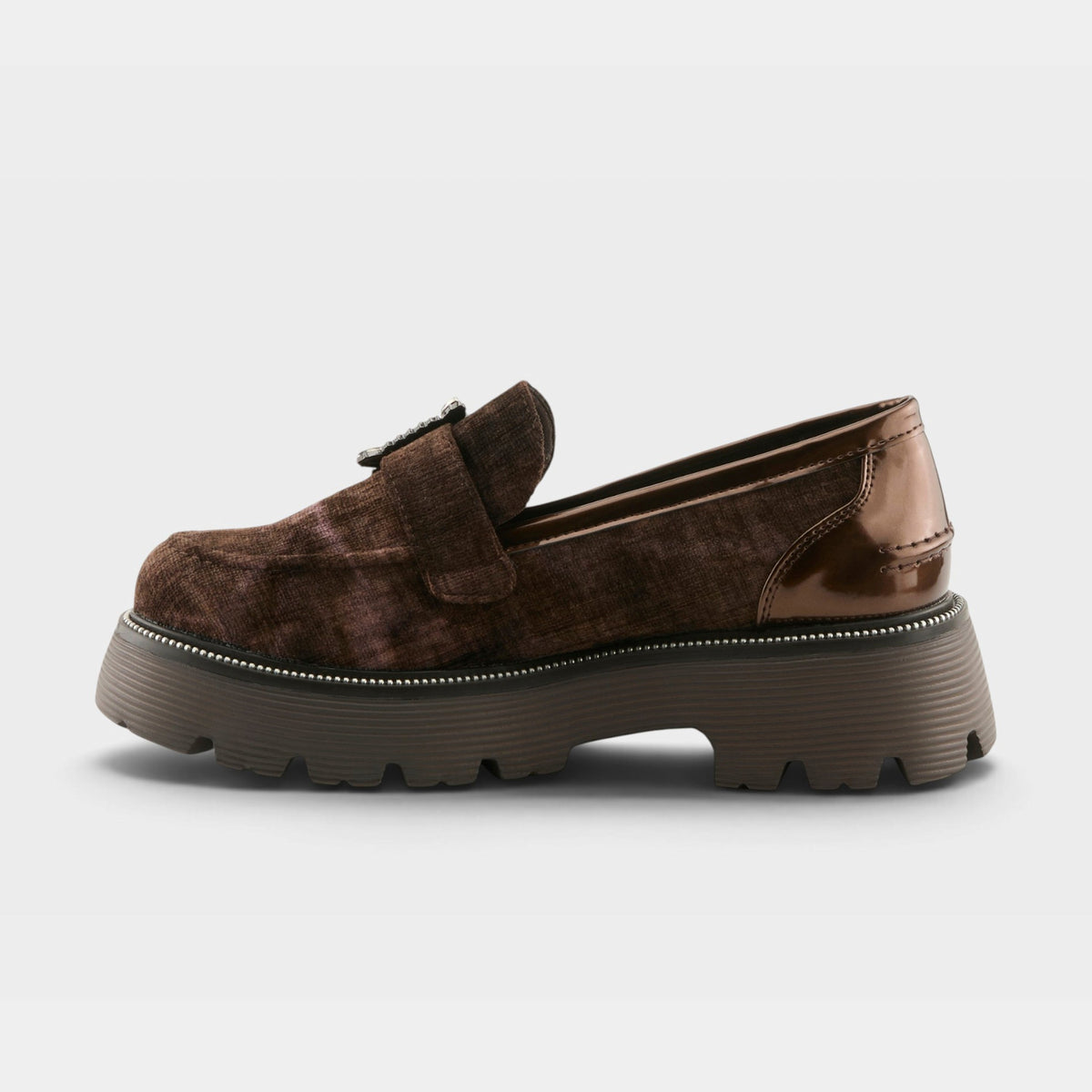 PATRIZIA MORHUA SHOES