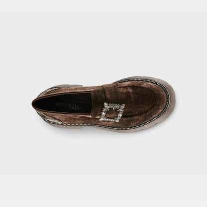 PATRIZIA MORHUA SHOES