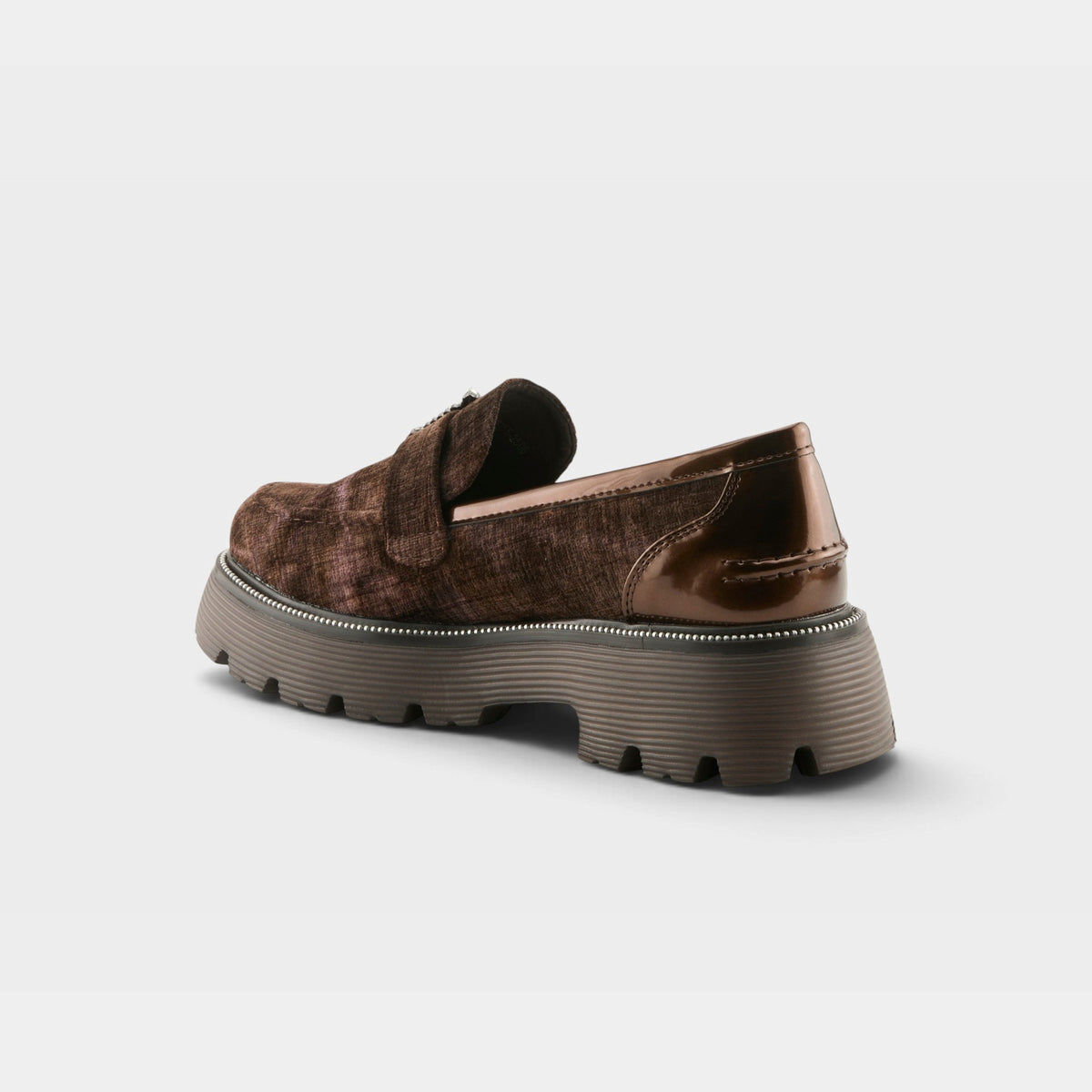 PATRIZIA MORHUA SHOES