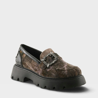 PATRIZIA MORHUA SHOES